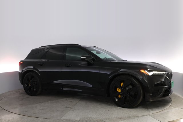 2024 Acura ZDX — photo 11 of 23