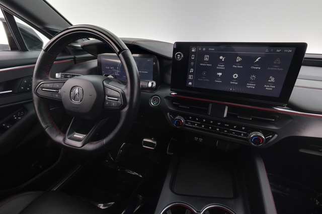 2024 Acura ZDX