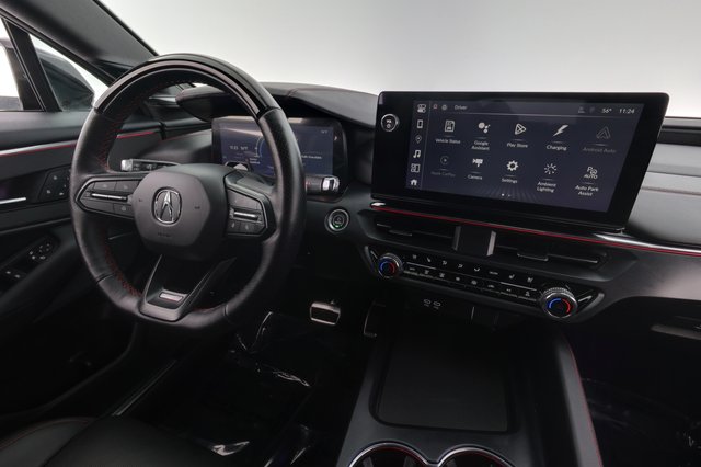 2024 Acura ZDX — photo 20 of 23