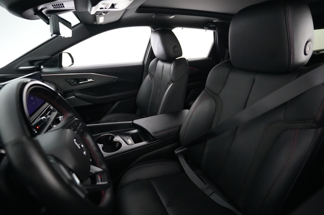 2024 Acura ZDX