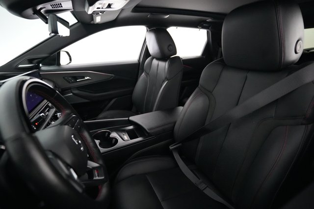 2024 Acura ZDX — photo 3 of 23