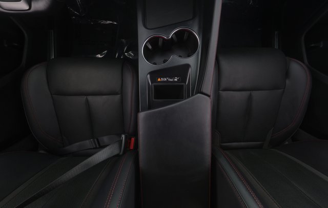 2024 Acura ZDX — photo 22 of 23