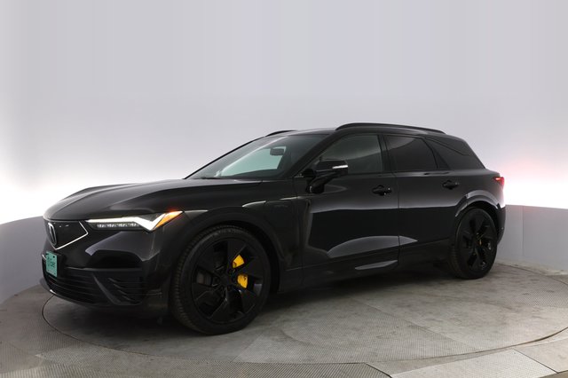 2024 Acura ZDX — photo 14 of 23