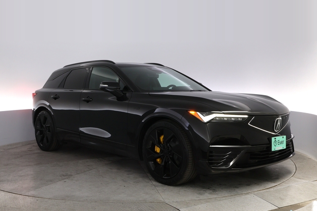 2024 Acura ZDX