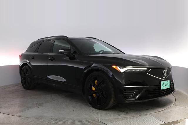 2024 Acura ZDX — photo 10 of 23