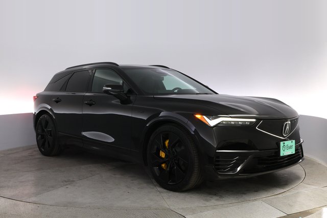 2024 Acura ZDX — photo 10 of 23