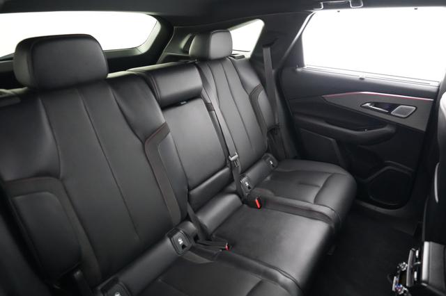 2024 Acura ZDX — photo 4 of 23