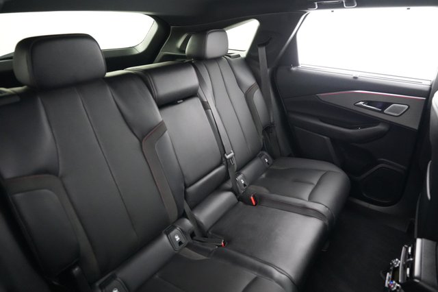 2024 Acura ZDX — photo 4 of 23