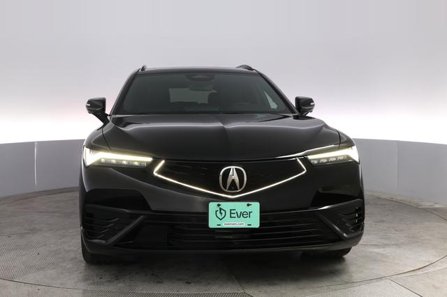 2024 Acura ZDX — photo 9 of 23