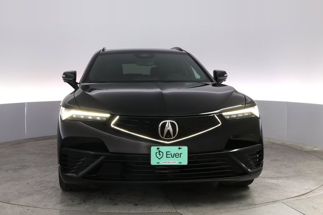 2024 Acura ZDX — photo 9 of 23