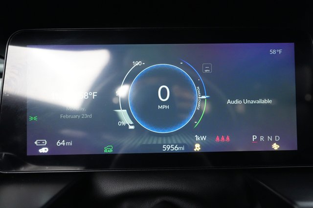 2024 Acura ZDX — photo 5 of 23