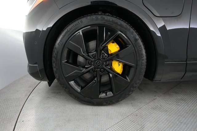 2024 Acura ZDX — photo 15 of 23