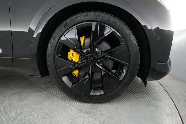 2024 Acura ZDX — photo 16 of 23