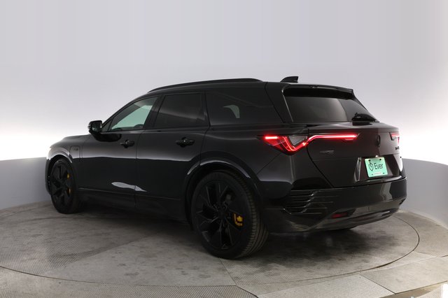 2024 Acura ZDX — photo 13 of 23