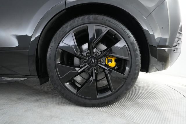 2024 Acura ZDX — photo 7 of 23