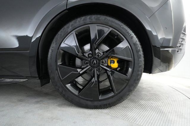 2024 Acura ZDX — photo 7 of 23