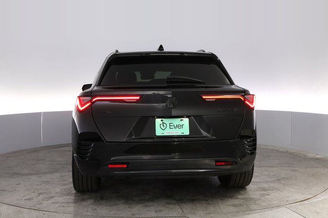 2024 Acura ZDX — photo 12 of 23