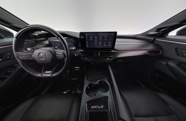 2024 Acura ZDX — photo 21 of 23