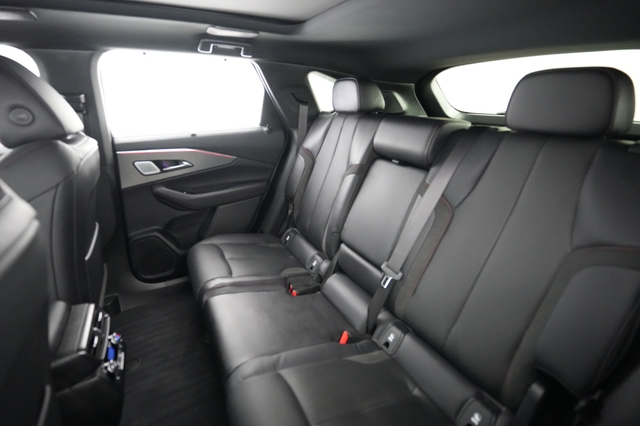 2024 Acura ZDX