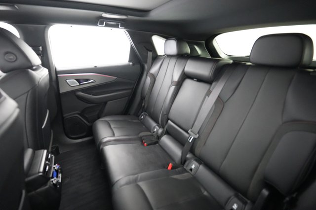 2024 Acura ZDX — photo 19 of 23