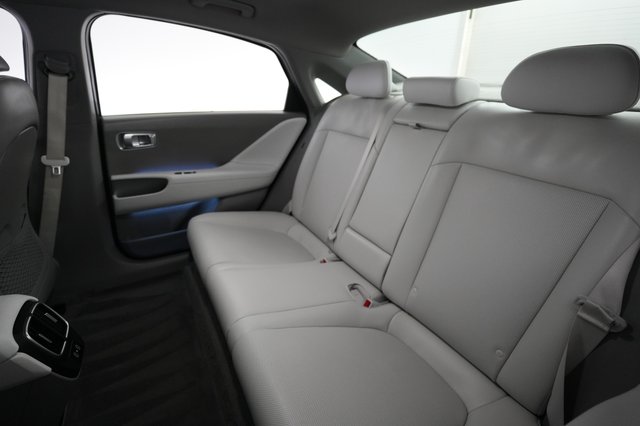 2024 Hyundai IONIQ 6 — photo 19 of 21