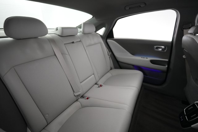 2024 Hyundai IONIQ 6 — photo 4 of 21