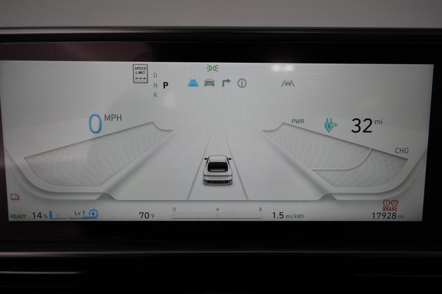 2024 Hyundai IONIQ 6 — photo 5 of 21