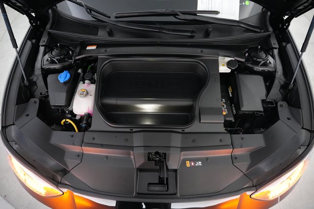 2024 Hyundai IONIQ 6 — photo 20 of 21