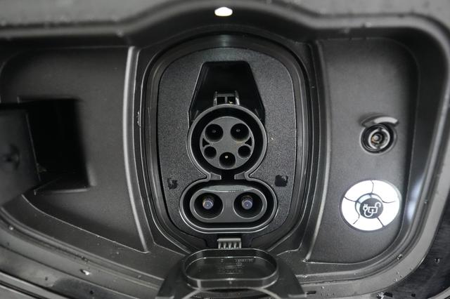 2022 Ford F-150 Lightning