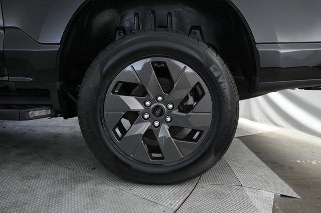 2022 Ford F-150 Lightning