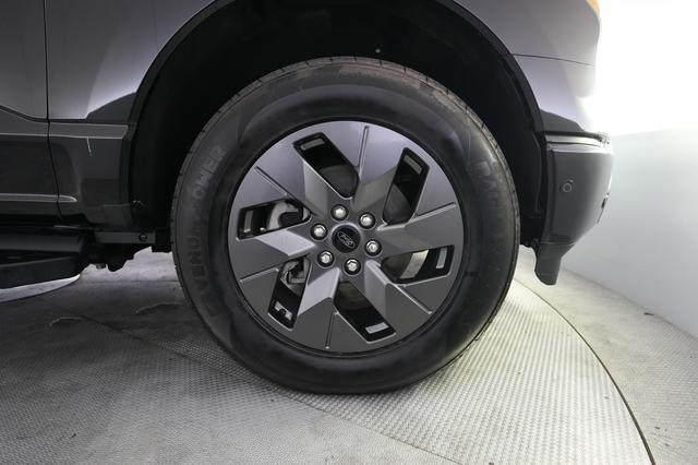 2022 Ford F-150 Lightning