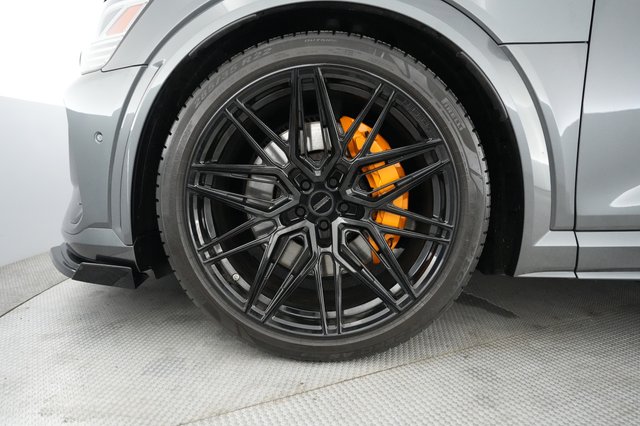 2022 Audi e-tron S Sportback — photo 15 of 25