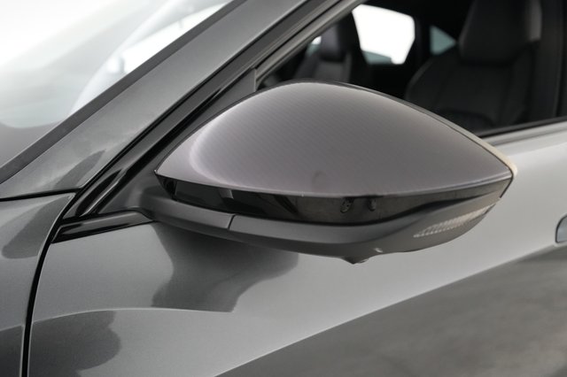 2022 Audi e-tron S Sportback — photo 22 of 25