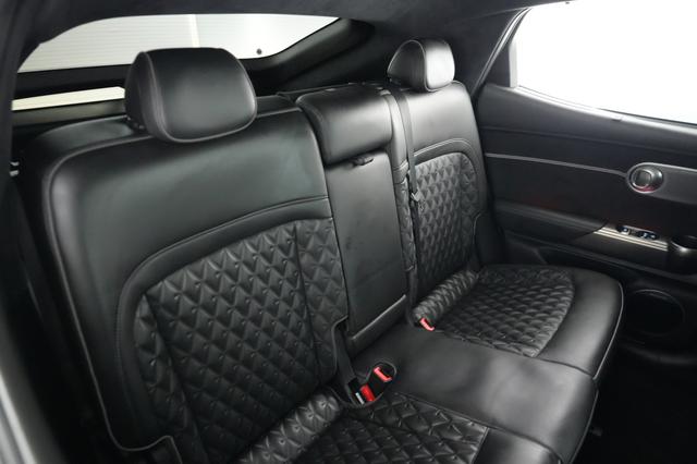 2023 Genesis GV60 — photo 4 of 21