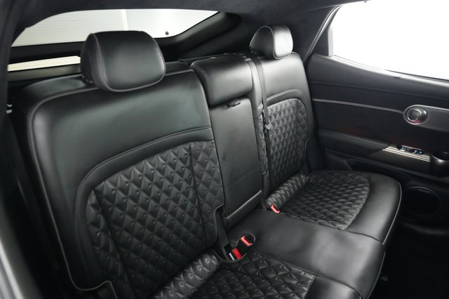 2023 Genesis GV60 — photo 4 of 21