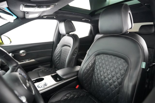 2023 Genesis GV60 — photo 3 of 21