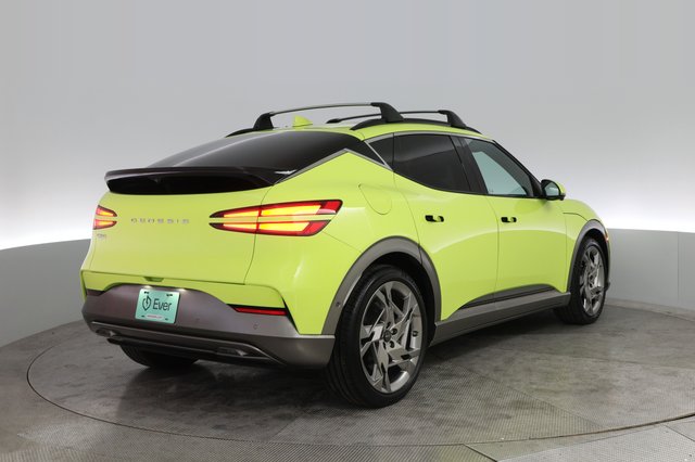 2023 Genesis GV60 — photo 2 of 21