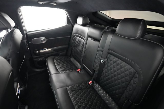 2023 Genesis GV60 — photo 19 of 21