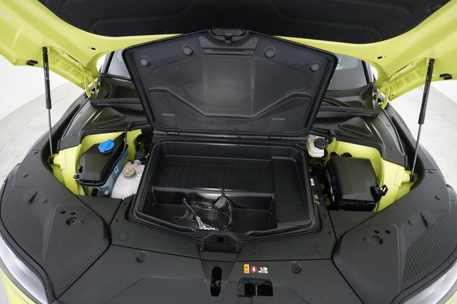 2023 Genesis GV60 — photo 20 of 21