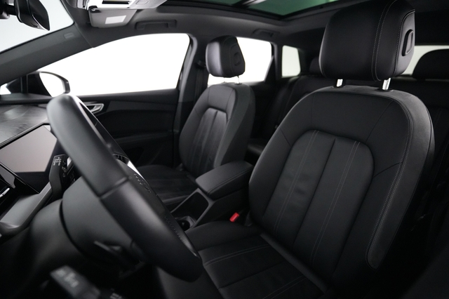 2023 Audi Q4 e-tron