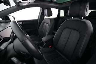 2023 Audi Q4 e-tron — photo 3 of 19