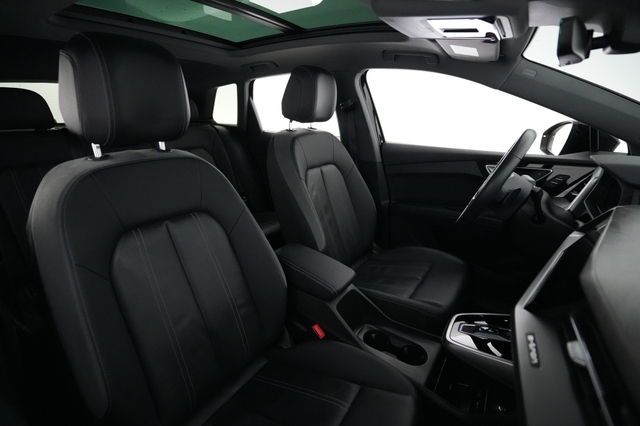 2023 Audi Q4 e-tron