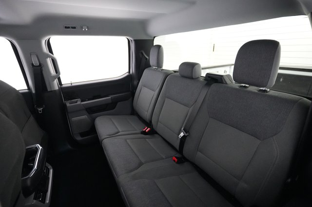 2024 Ford F-150 Lightning — photo 13 of 15