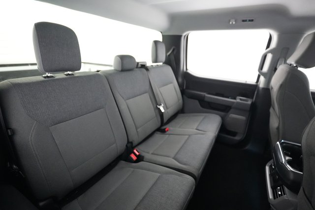 2024 Ford F-150 Lightning — photo 4 of 15