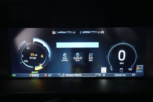 2024 Ford F-150 Lightning — photo 5 of 15