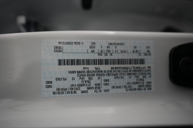 2024 Ford F-150 Lightning — photo 15 of 15
