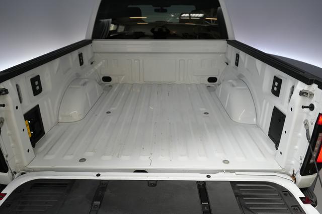 2024 Ford F-150 Lightning