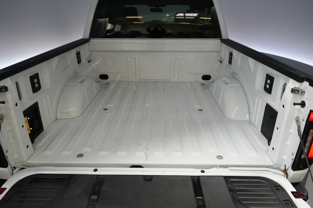 2024 Ford F-150 Lightning — photo 6 of 15