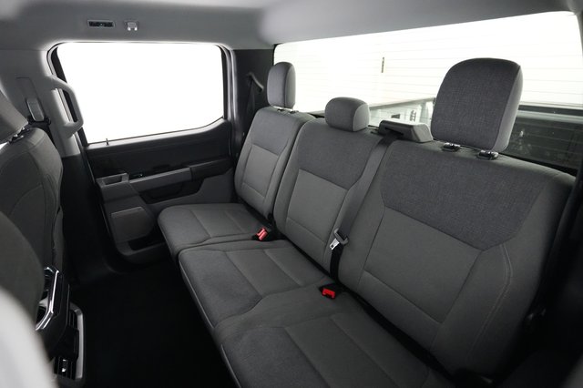 2024 Ford F-150 Lightning — photo 13 of 15