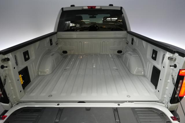 2024 Ford F-150 Lightning